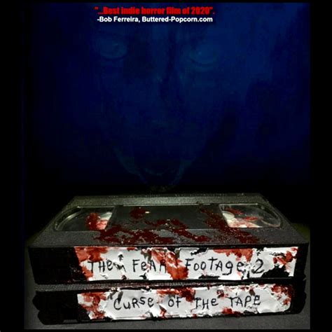 The horror film 2 curse of the tape